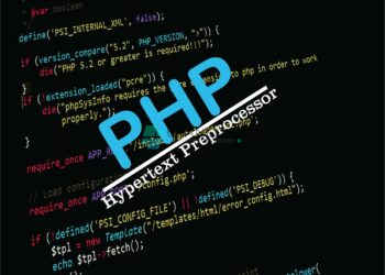 Nâng cấp PHP lên 5.2.x