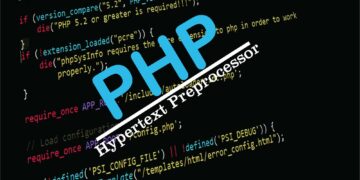 Nâng cấp PHP lên 5.2.x