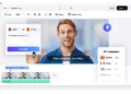 Dịch tiếng trong video Youtube tự động với công cụ AI Youtube Dubbing