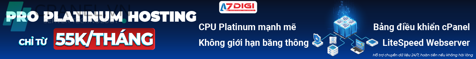 Advertisement Banner