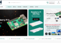 maytinhnhung.vn – Phân phối máy tính nhúng Raspberry Pi, Orange Pi, Nvidia chính hãng